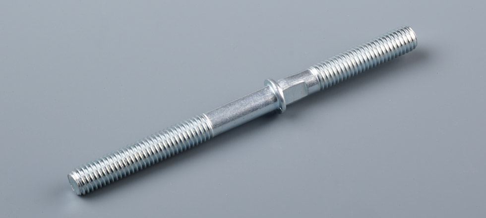 DOUBLE THREAD SCREWS